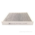 High Quality Filter for Vehicles Auto Cabin Filter LAK748 Supplier